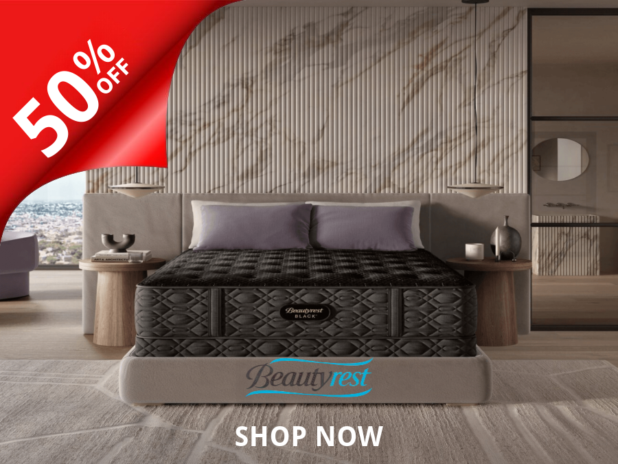 Beautyrest 50 OFF